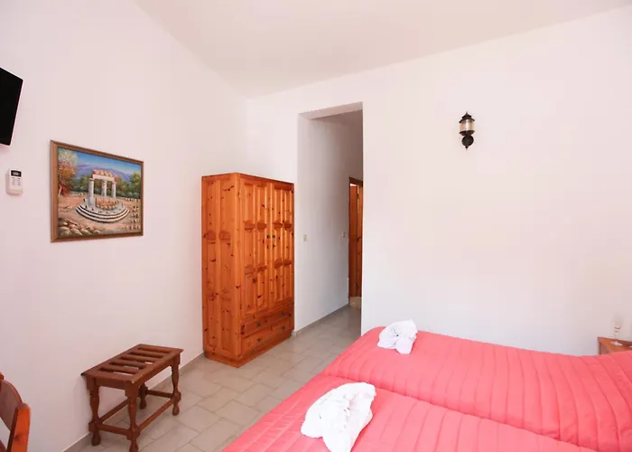 Skiathos House