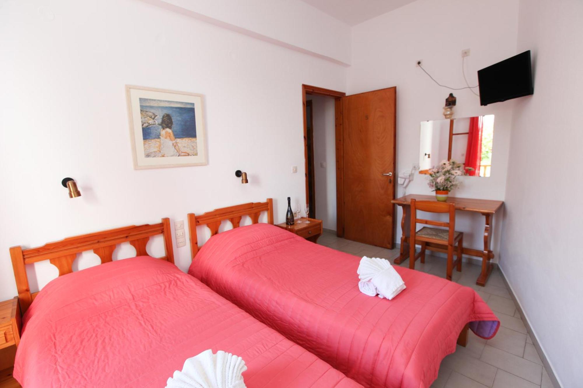 House 2* Città di Skiathos