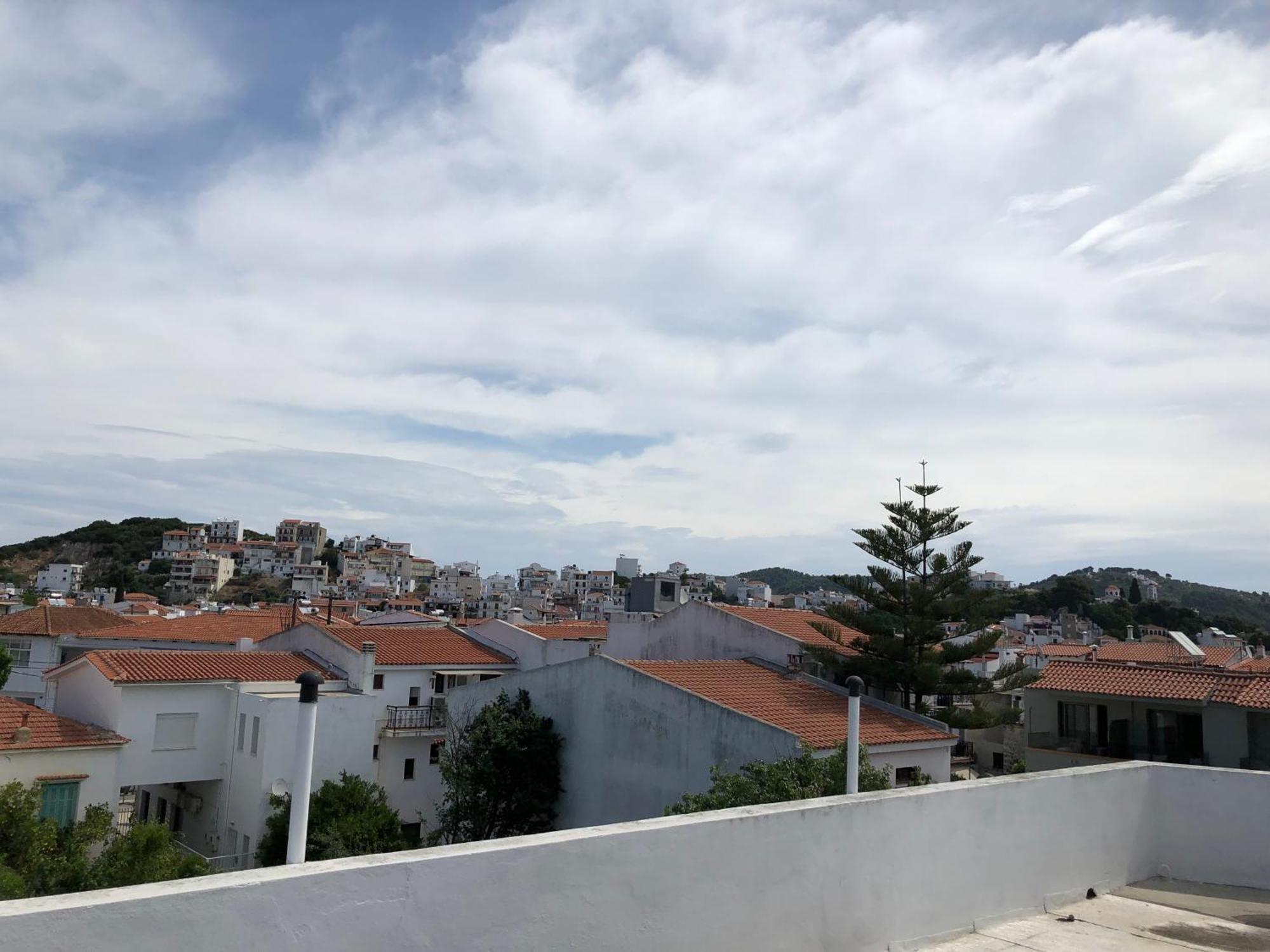 House Città di Skiathos