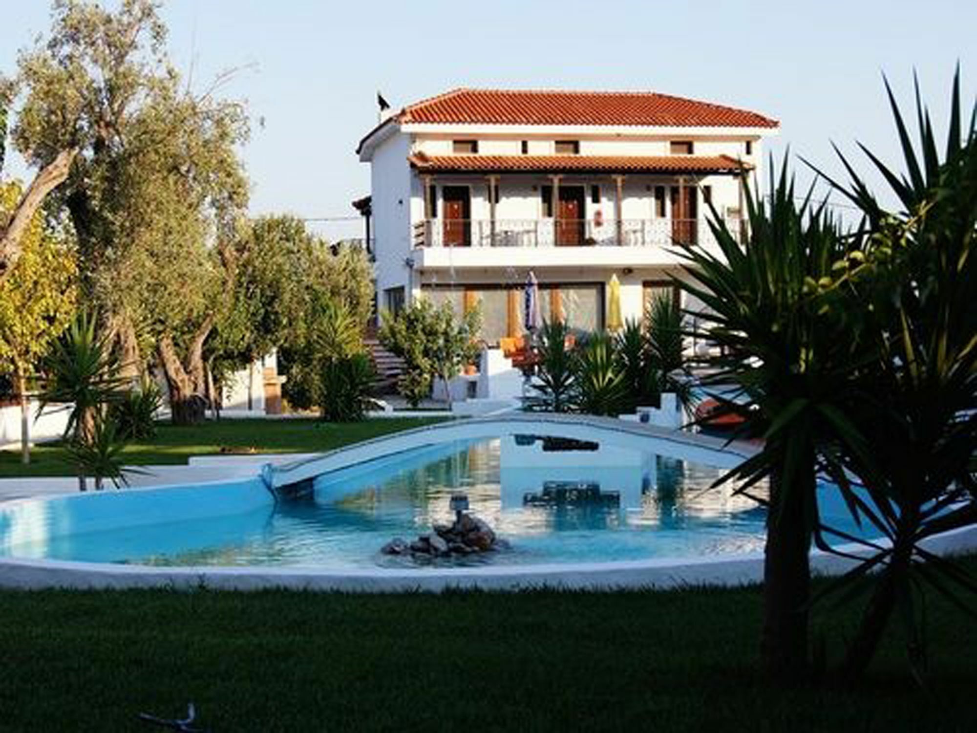 House 2* Città di Skiathos