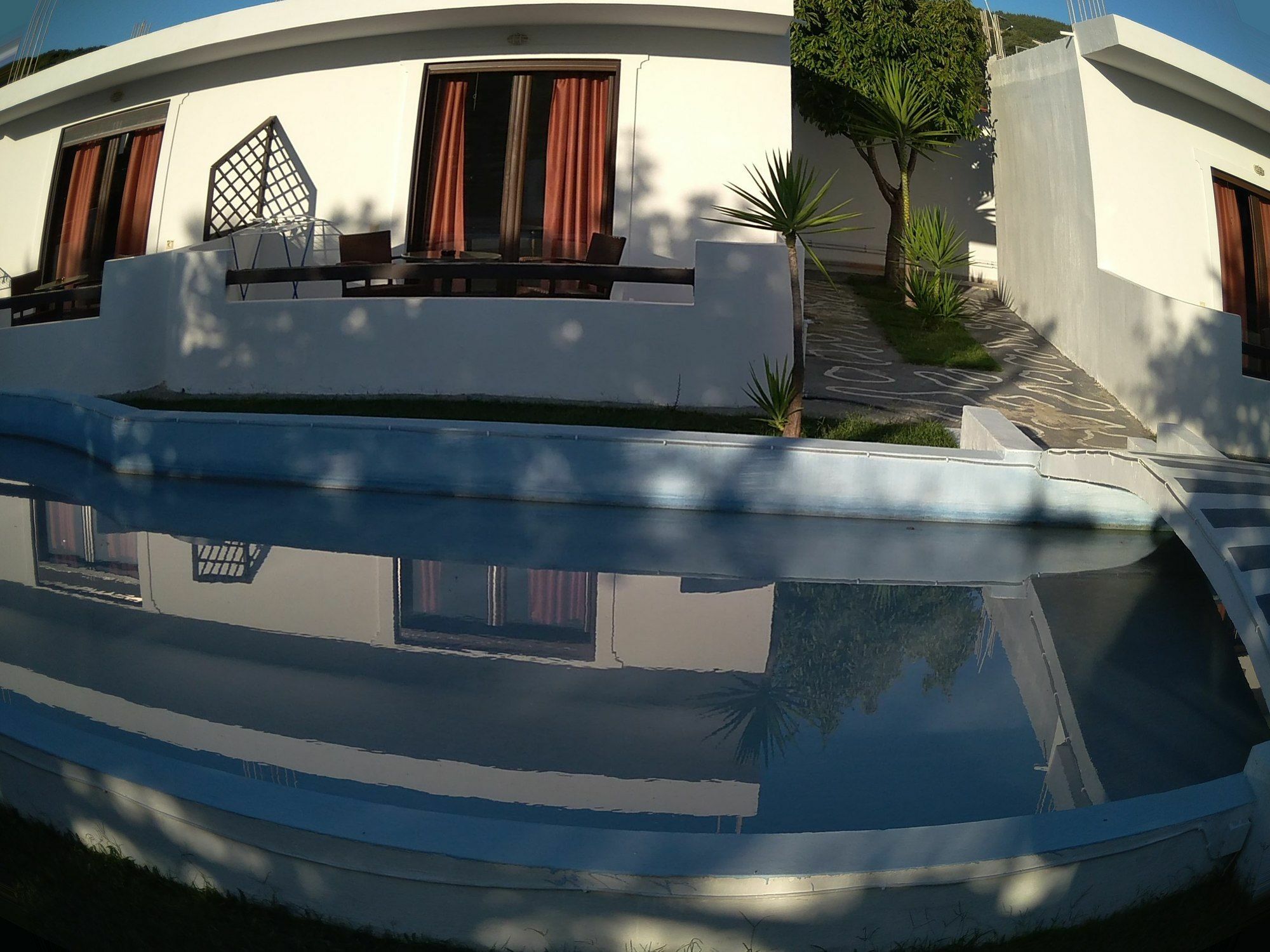 House Città di Skiathos