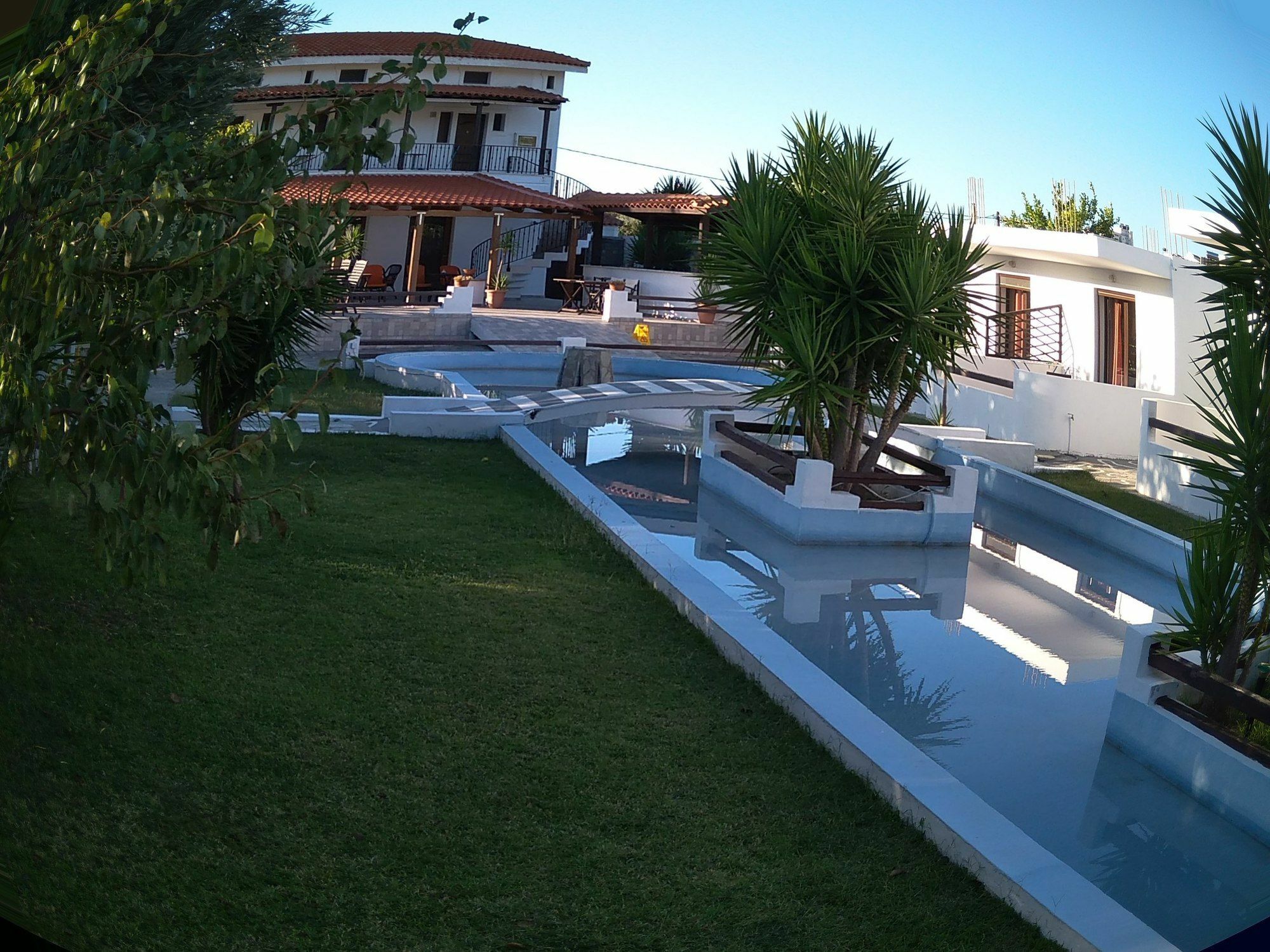 Aparthotel House Città di Skiathos