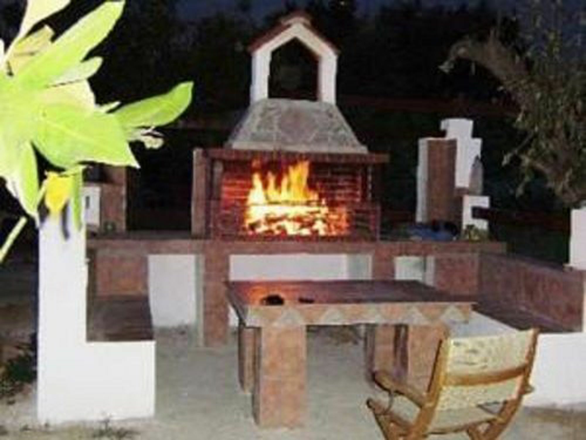 House Aparthotel Città di Skiathos