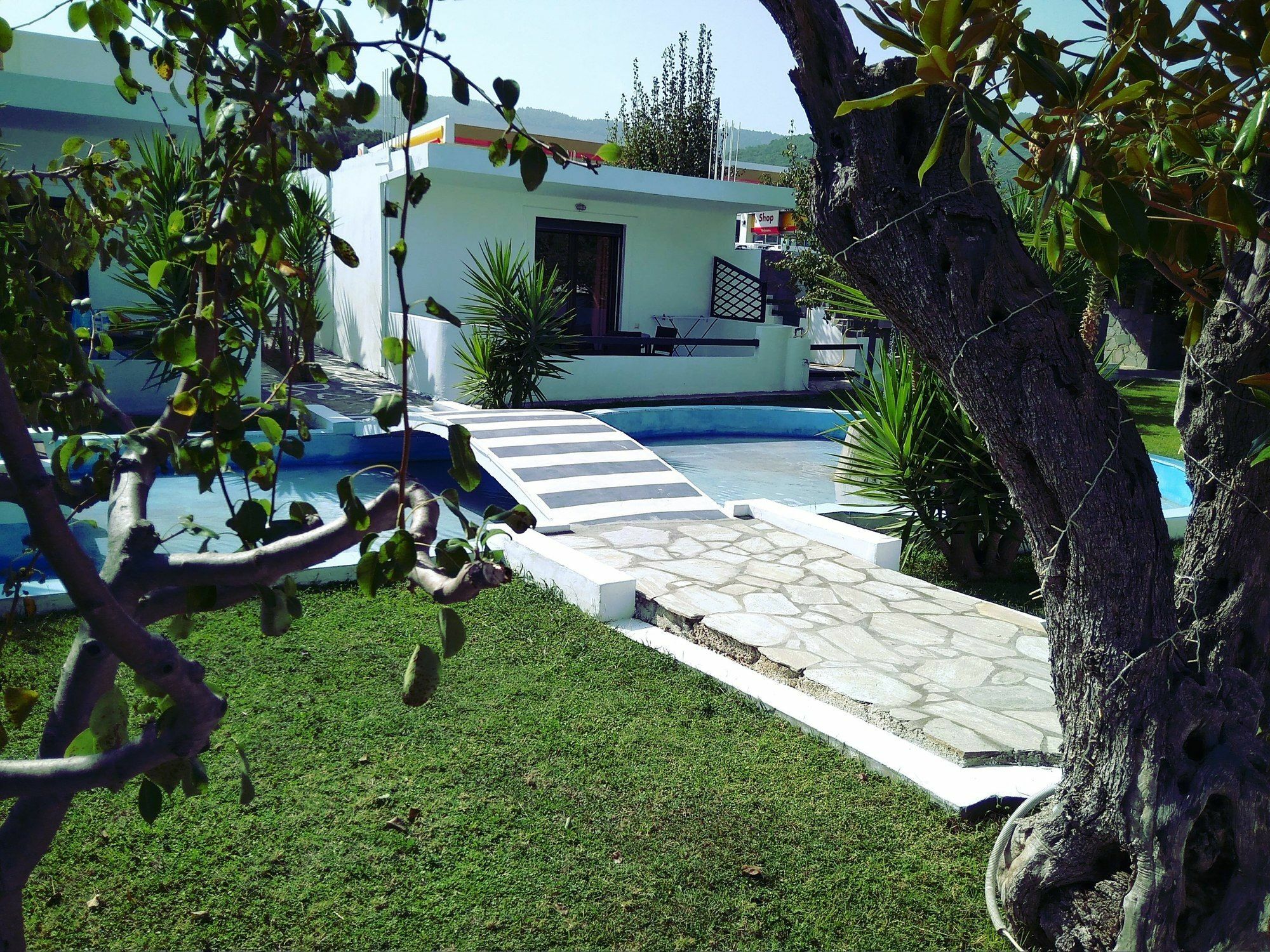 House Città di Skiathos