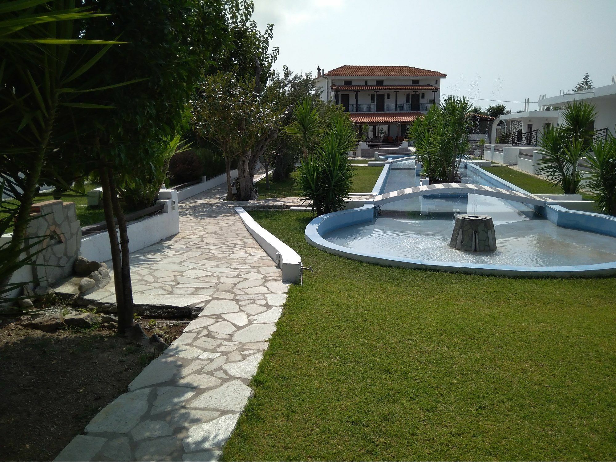 Aparthotel House Città di Skiathos