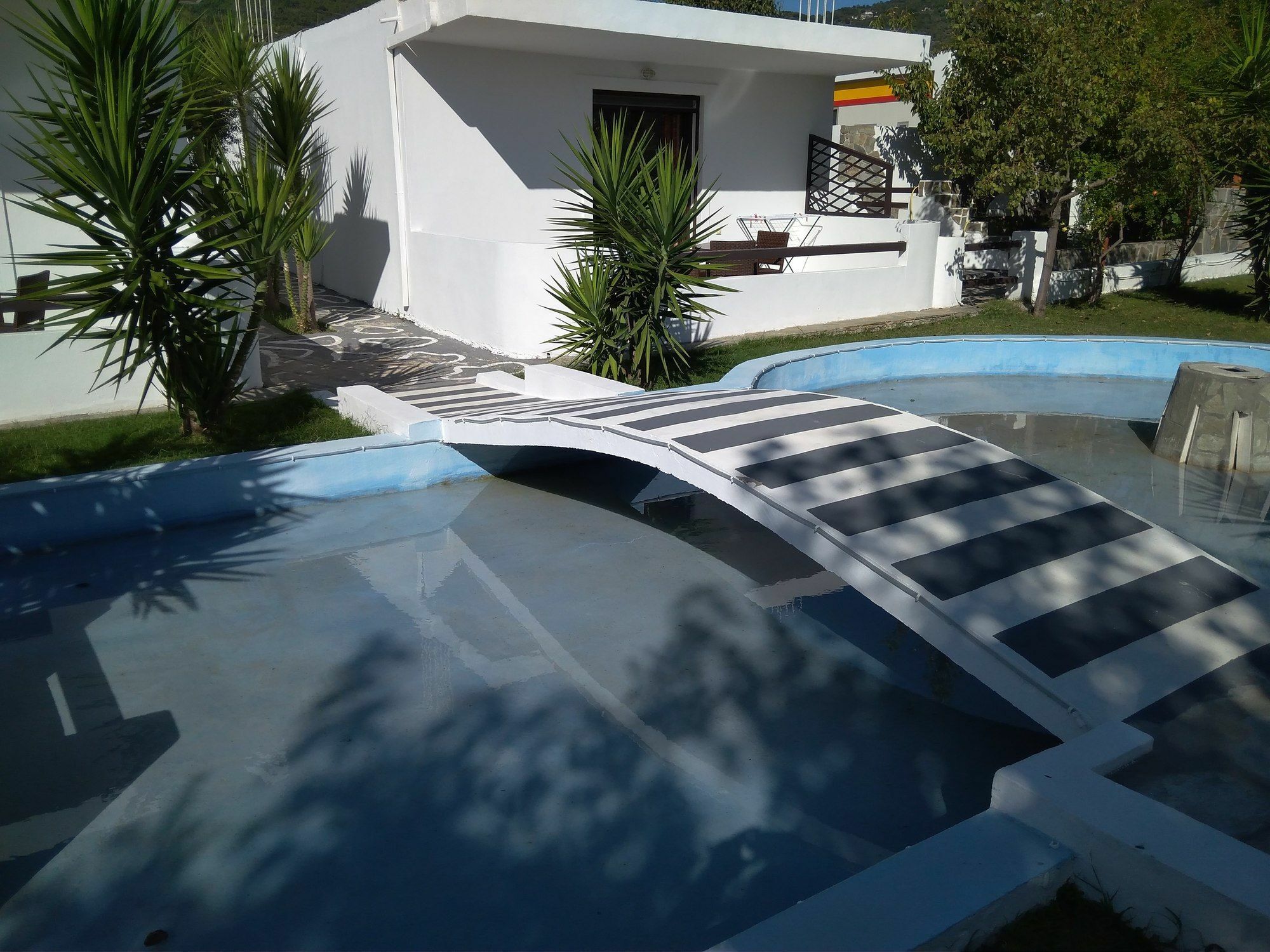 House 2* Città di Skiathos