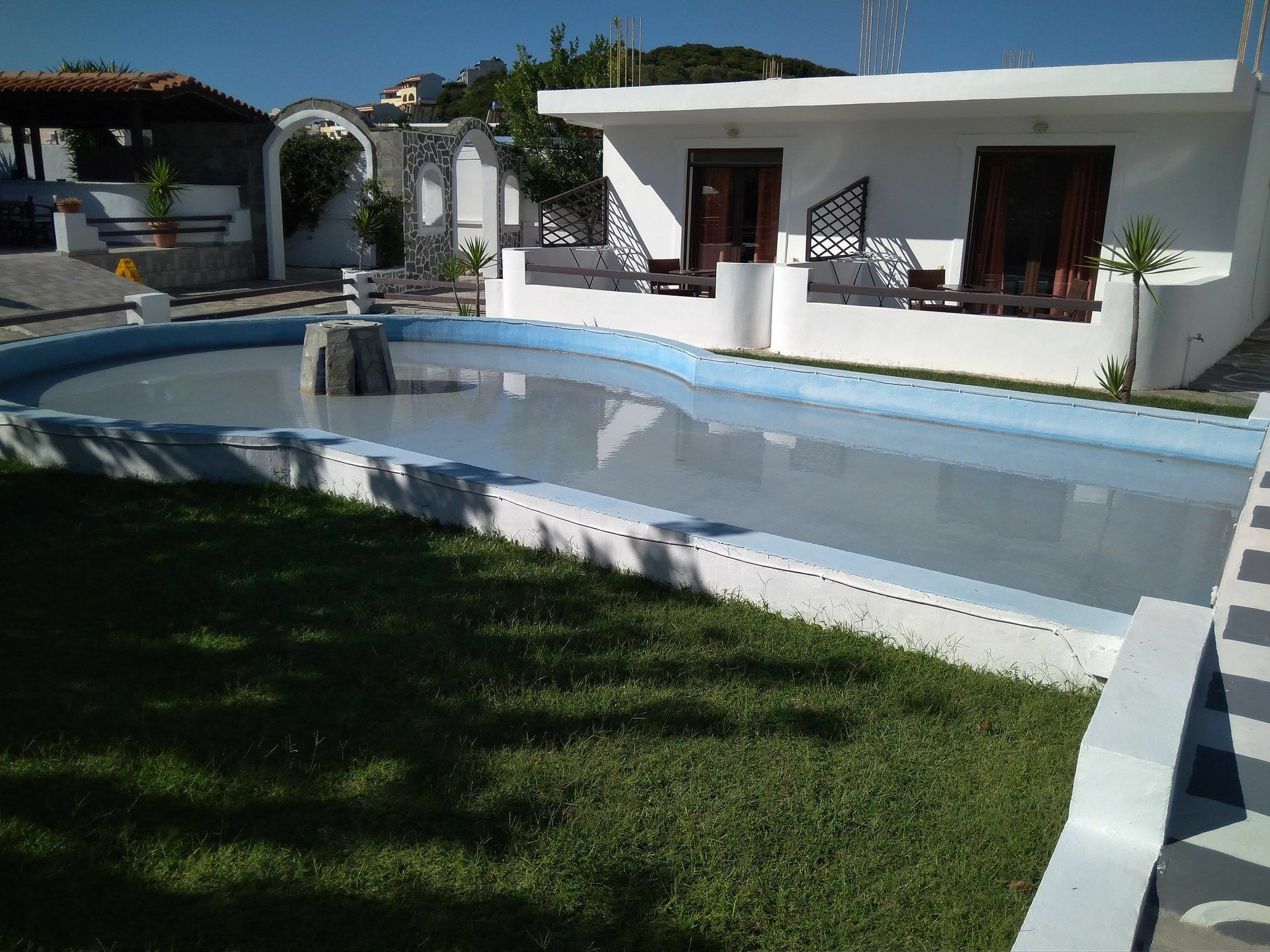 Aparthotel House Città di Skiathos